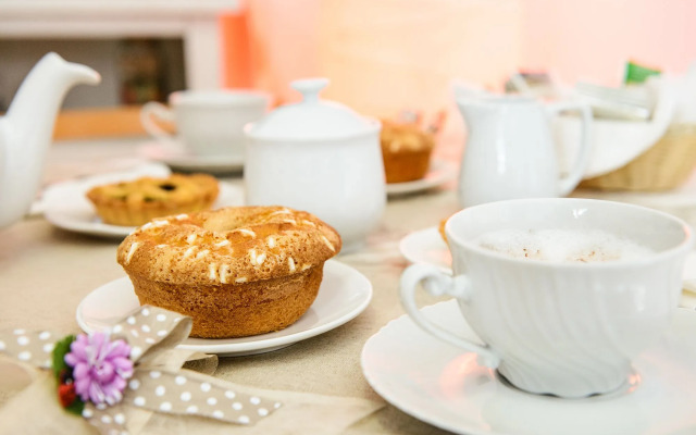 Lillananna Bed & Breakfast