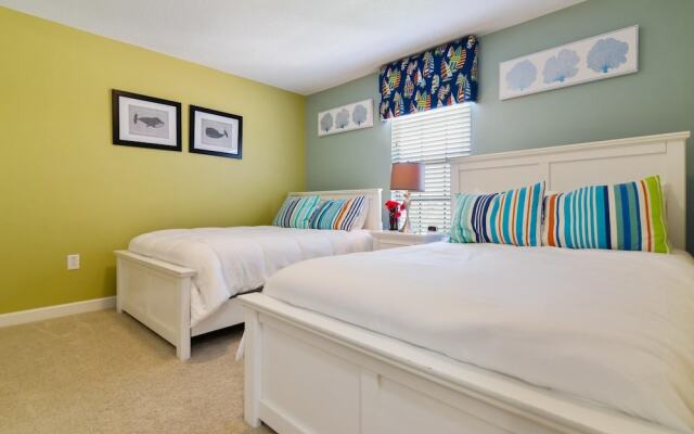 1452rf - The Retreat at Championsgate