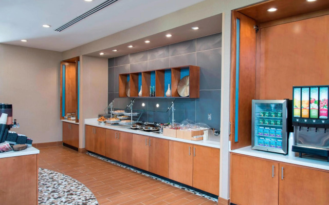 Springhill Suites Houston Sugar Land