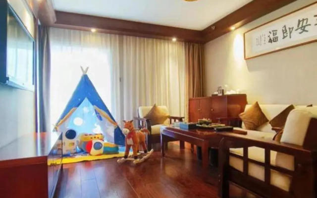 Gutian Guangyuan Hotel