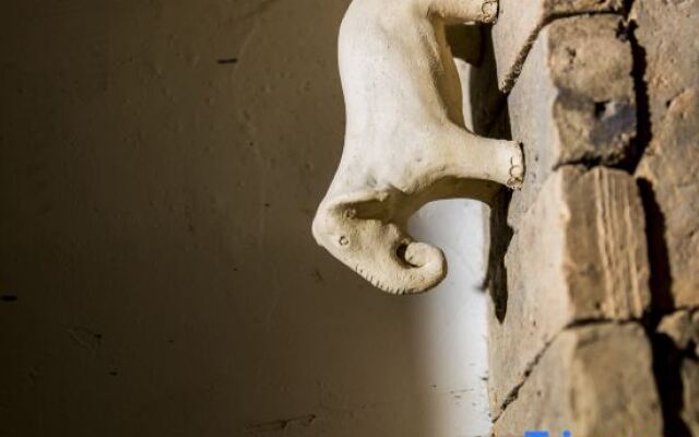 Xishuang Banna Elephant Home Boutique Guest House