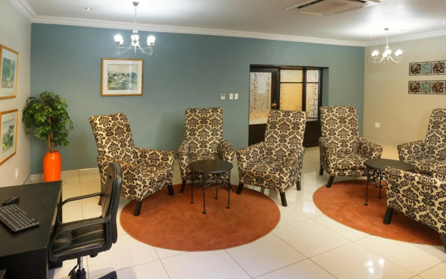 Peermont Metcourt Khoroni, Thohoyandou