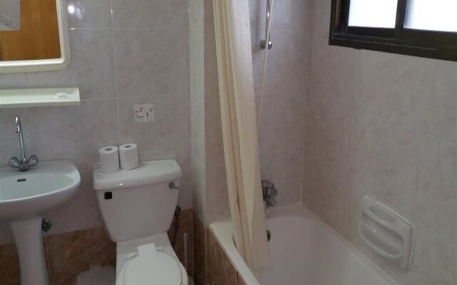 Corallia Beach Hotel Apartments
