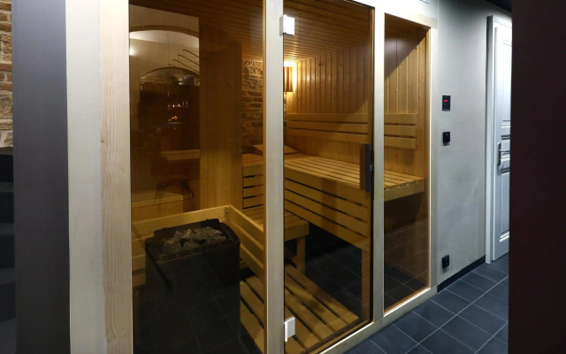 American Loft in the Heart of Prague