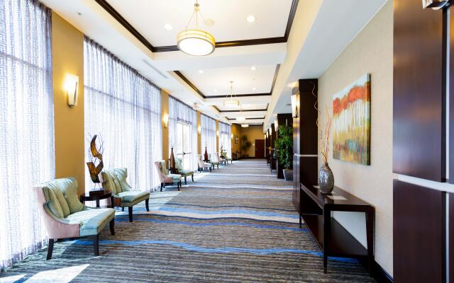 Holiday Inn Houston Webster by IHG