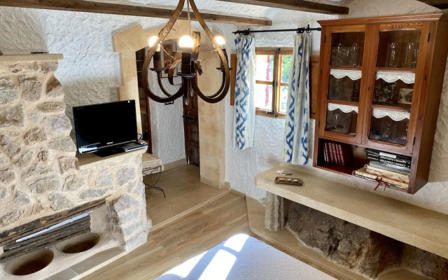 Finca Ses Fontanelles