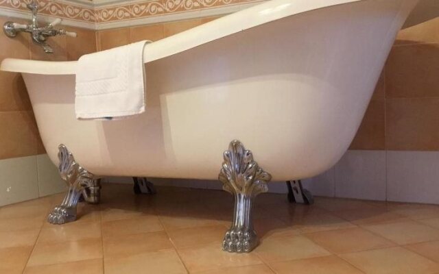 Sant'Antonio Country Resort