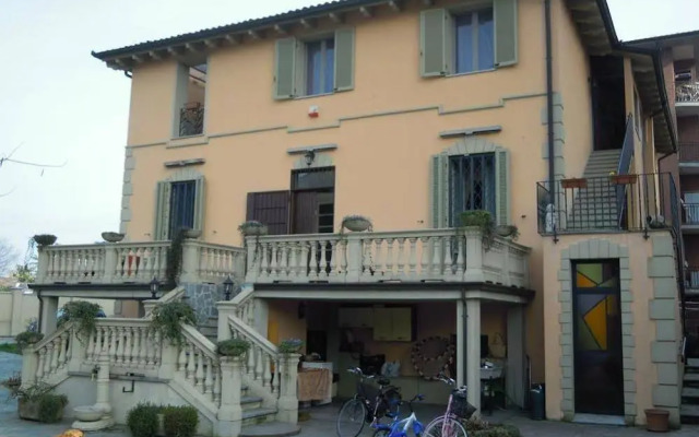 Villa Mery