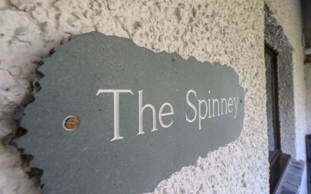 The Spinney
