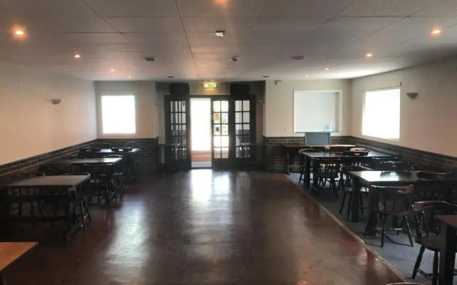 The Pheasant Inn