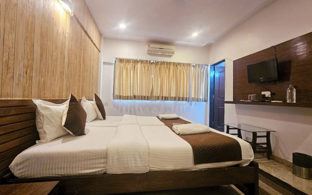 Astha Residency