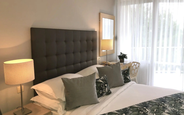 Waterman Svpetrvs Resort