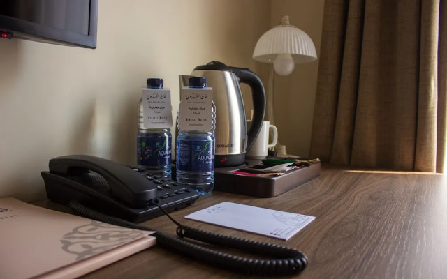 Khan Khediwe Hotel