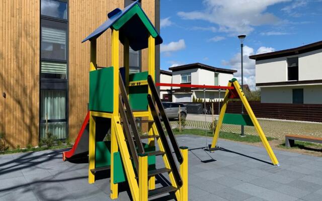 V&V Nendres Apartments