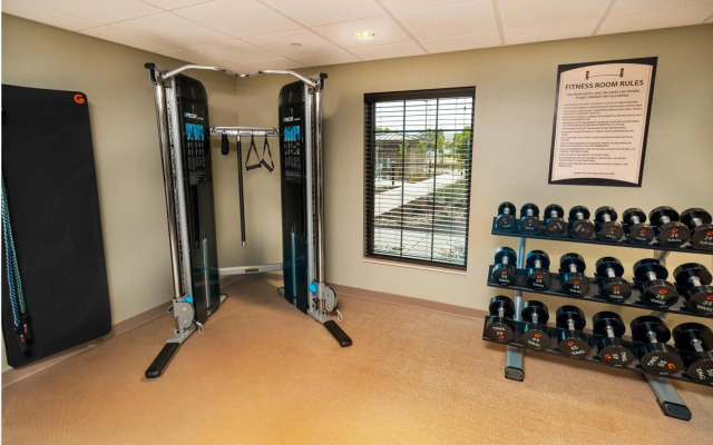 Staybridge Suites Newark - Fremont by IHG