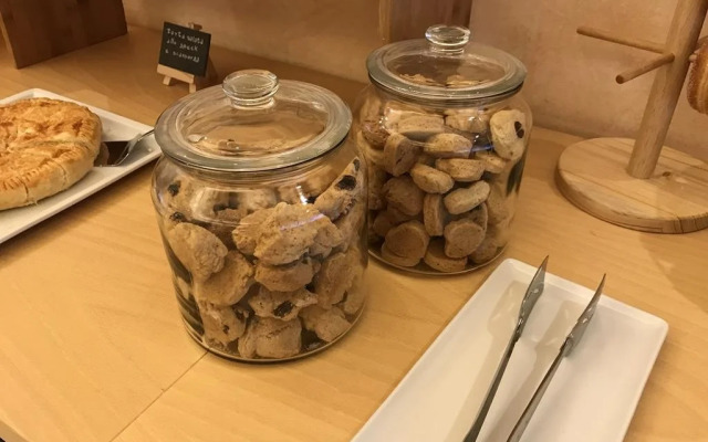 Dependance Hotel Villa Merope