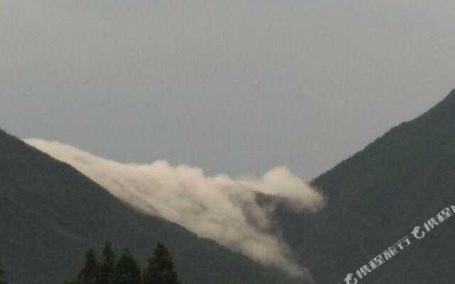 Ziyunxuan Guesthouse