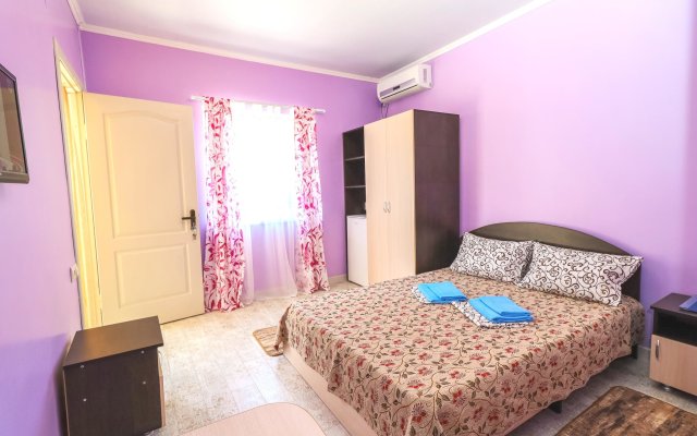 Guest House Lavrio
