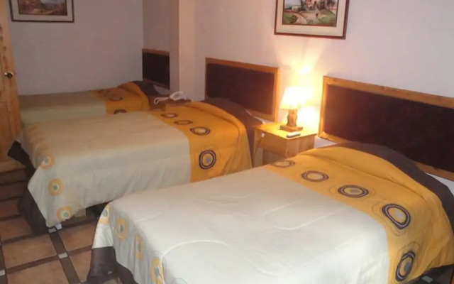Royal Inti Inn Machupicchu
