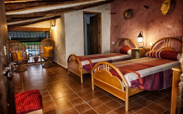 Casa Rural Casa Máxima