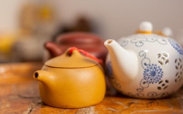 Shuimu Yunxiao Huanxi Courtyard B&B (Dali Ancient Town Branch)
