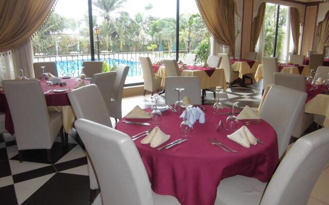 Atlantic Palace Hotel