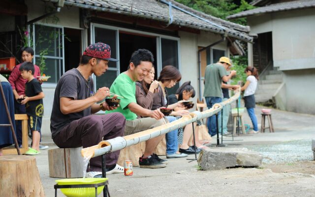 Sky Tea House