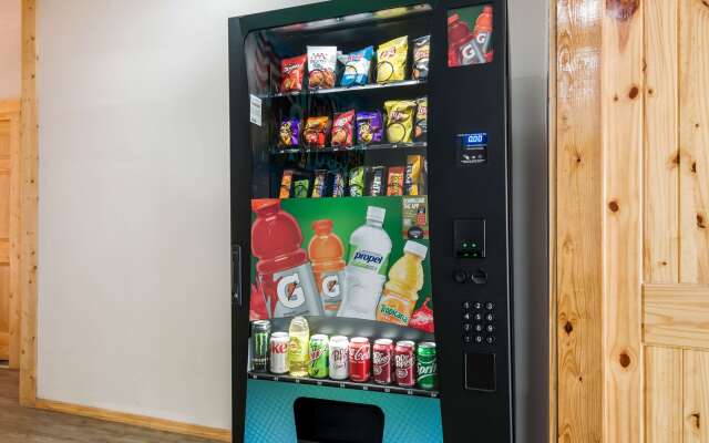 Broken Bow Inn and RV Park