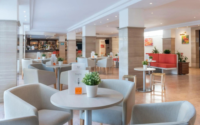 Hotel HSM Reina del Mar