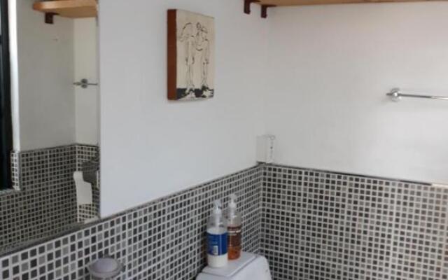 Guesthouse in Picture