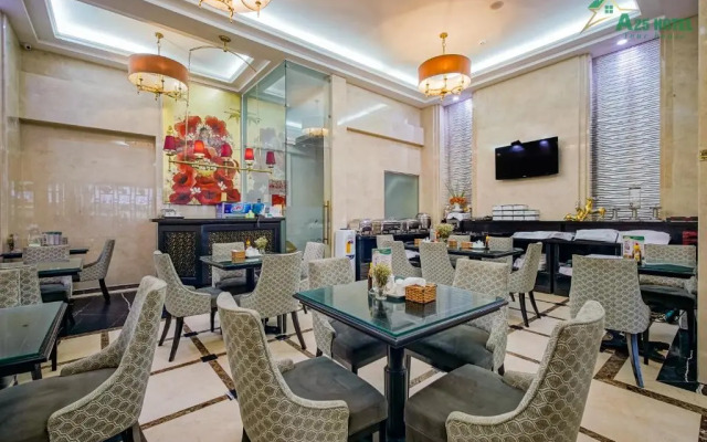 A25 Hotel - 06 Trương Định