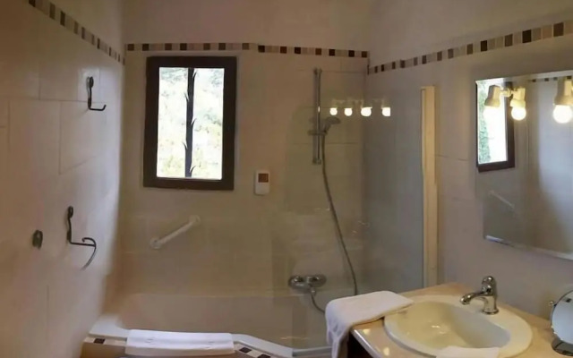 Château de Trigance