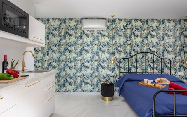 Y1DB Luxurious studio in Playa de LasAmericas