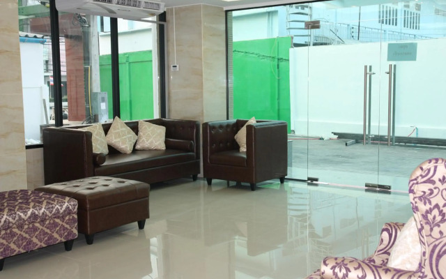 Serene Residence