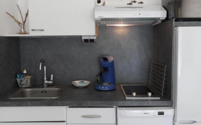 Appartement Cabourg, 2 pièces, 4 personnes - FR-1-487-150