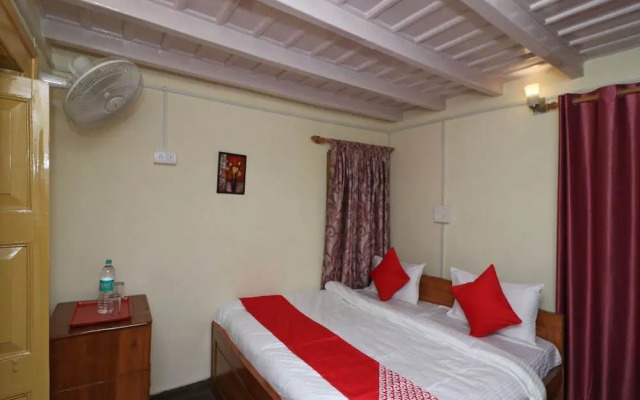Bhavya Heritage Inn