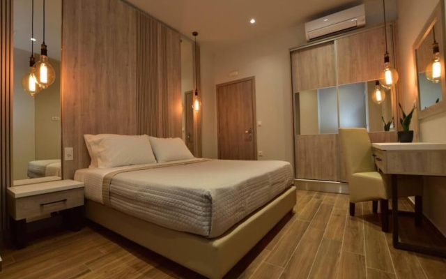 Gonis Grand Luxury Suite