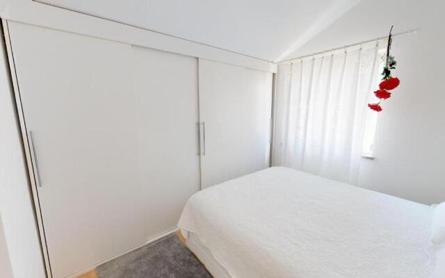 Apartment Potkonjak