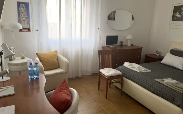 Pampero & Catona House B&B