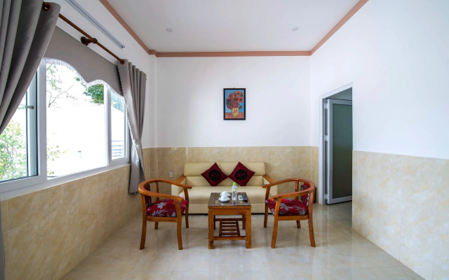Hanh Ngoc Phu Quoc Resort