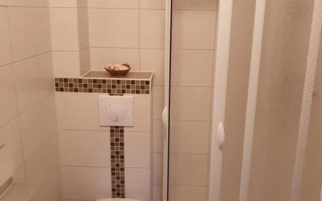 Ferienwohnung Helena