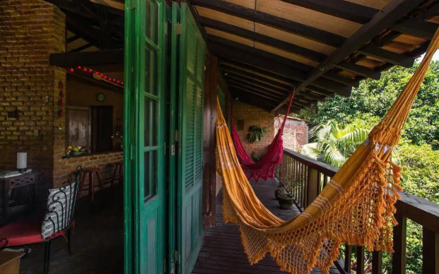Casa Alecrim