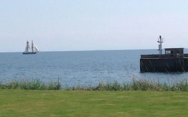 Lovely Apartment in Kappeln