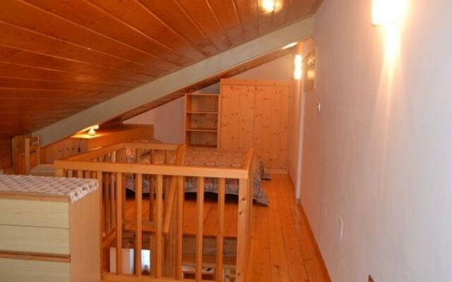 Residence Negritella Sol