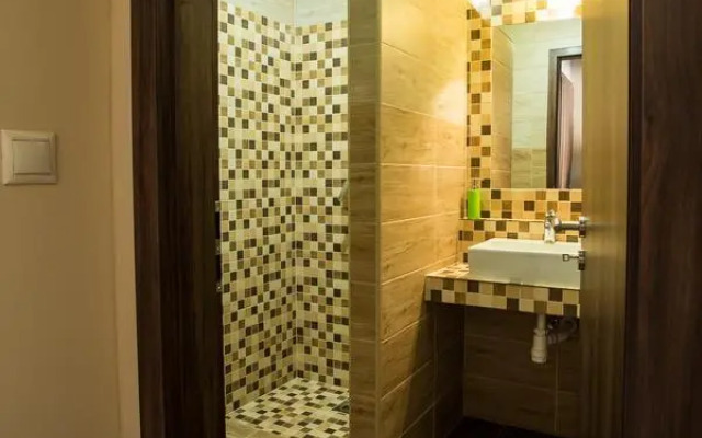 Turkiz Apartman