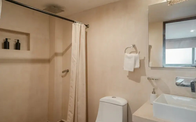 Casa Luz Downtown Apartments