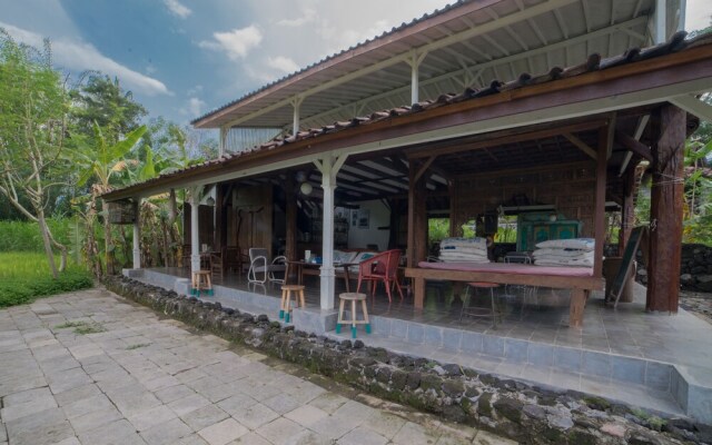 Rumah Jembarati