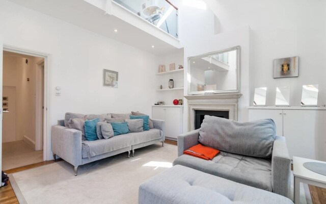 Beautiful 2 Bedroom Family Home