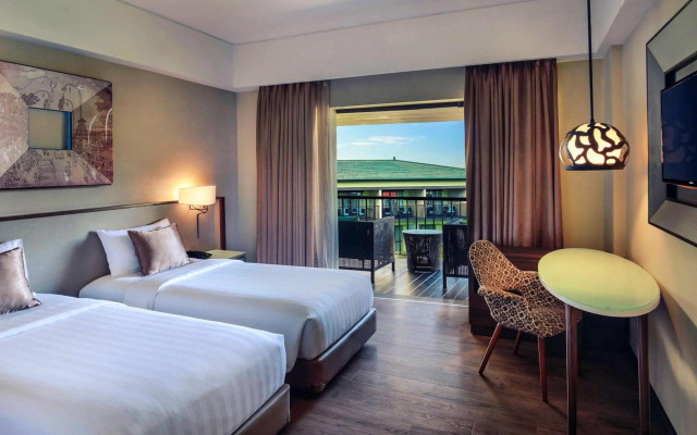 Mercure Bali Legian