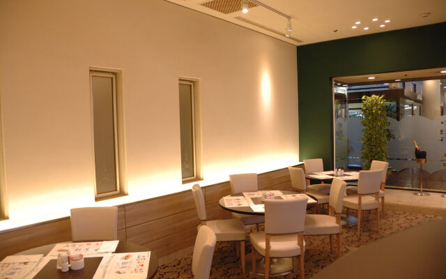 Hotel New Otani Nagaoka